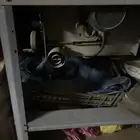مكينة قص خشب