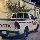 هايلوكس غماره ديزل 2020