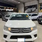 هايلوكس 2020 ديزل مخزن