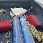 للبيع اسطوانات