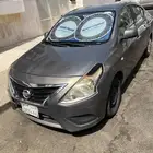 نيسان صني 2018 للبيع