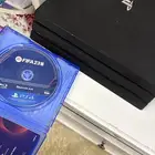للبيع سوني 4 بدون يده
