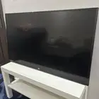 لبيع شاشه 45