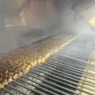 شوي خارجي وطبخ مناسف