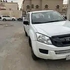 ايسوزو ديماكس دبل قير عادي 2015