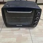 فرن للبيع شبه جديد شغال مفيه شي