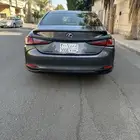 لكزس ES300H AH 2023