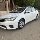 كورلا بدي وكاله