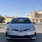 تويوتا كورلا 2018