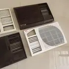 اطباق مكيفات