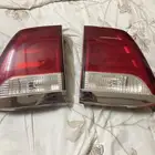 اسطبات Lexus 2014 ديبو اللي بالوسط تركب على Lend ليزر