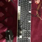 ماوس وكبيورد