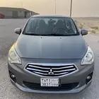 ميتسوبيشي اتراج Mitsubishi attrage 2020