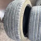 كفرات تورس فل كامل مستخدم 3 سنوات واحد جديد