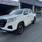 للبيع شانجان قير اتوماتيك 2025 دبل فل كامل