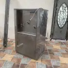 برادة مويه سبيل. وكنب