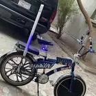 رامبو كحليي