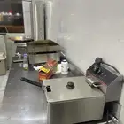 اغراض شاورما للبيع كامله وجديده