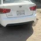 كيا سيراتو 2013 مستعملة للبيع
