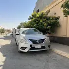 نيسان صني 2016