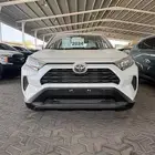 تويوتا راف فور دبل موديل 2024