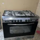 فرن مستعمل