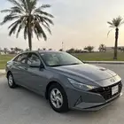 هونداي النترا 2021