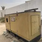 مولدات كهرباء نظيفه