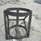 حامل قارورة ماء