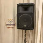 تاجير سماعات ياماها و سماعات بلوتوث