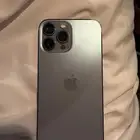 ايفون 13 بروماكس