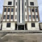 للبيع شقه ارضيه مستقله6غرف بأبهاالبديع قرب الراشد مول500الف