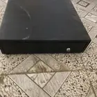 صندوق كاشير