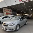 شيفروليه ماليبو LTZ