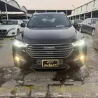 هافال H6 2021