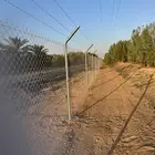 سياج شبوك