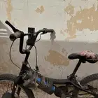 سيكل وطاوله واله فيشار وسكوتر اطفال
