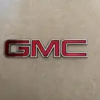 علامة GMC