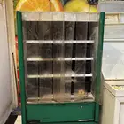 أدوات محل خضار وفواكة للبيع