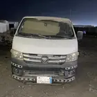 فان بضاعه لتوصيل الطلبات والبضائع داخل جده ومكه