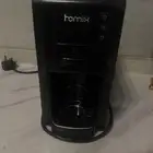 مكينة قهوة