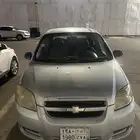 سيارة أفيو مديل 2009
