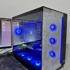 بي سي 4070ti - i7-14700k - 3 tb m.2