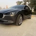 مازدا cx30