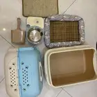 مستلزمات قطة