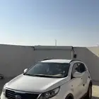 سبورتاج 2016 بدي وكاله للبيع