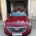 كاديلاك CT6 2018 للبيع سمح
