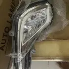 كشافات ضباب أكسنت 2012 2014 جديدة يمين ويسار