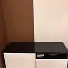 طاوله ikea   مكتب   LED
