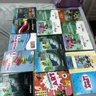 كتب منهج امريكي مدارس عالميه g4